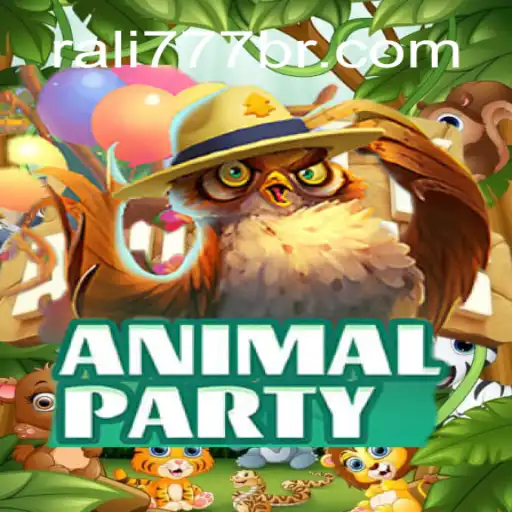 Discover the Joyous World of AnimalParty: A Leading Online Brazilian Game
