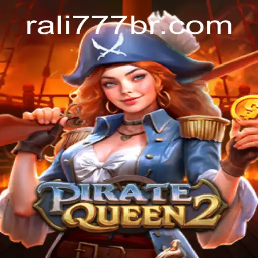 Explore PirateQueen2: The Thrilling Adventure in Brazilian Online Gaming