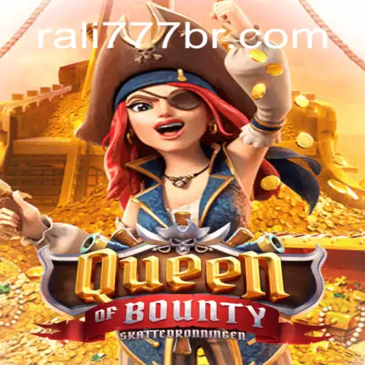 Unveiling the Mystique of QueenofBounty: Dive into Brazilian Online Gaming with Rali777.Com