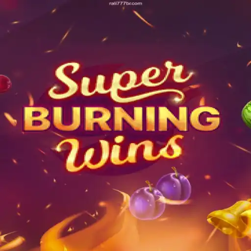 Exploring the Thrills of SuperBurningWins: A Dive into Brazilian Online Gaming with Rali777